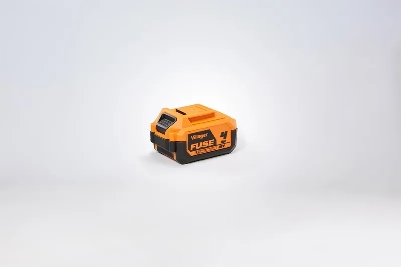 Fuse baterija 18V 4.0Ah