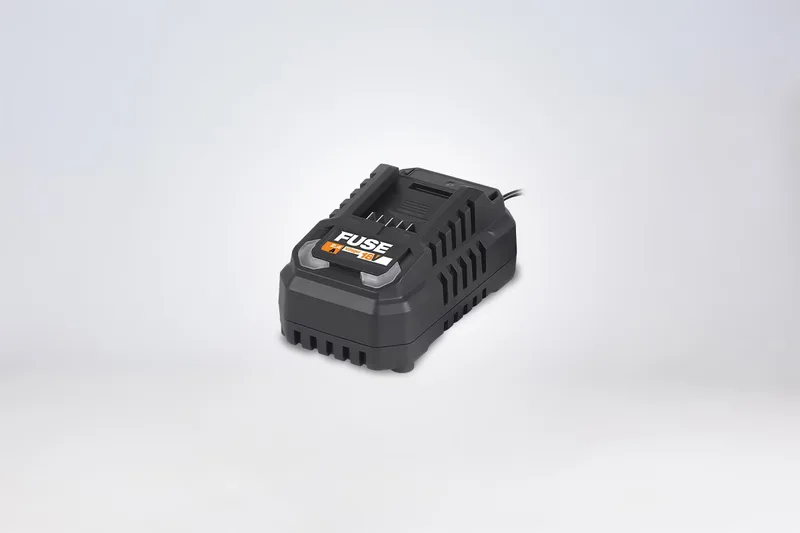Fuse punjač 18V 2.4A
