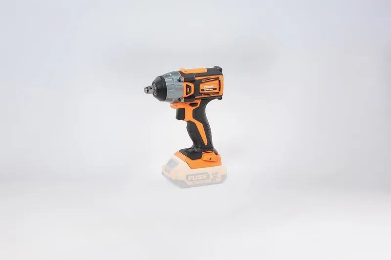 Fuse akumulatorski brushless udarni odvrtač VLP 5320
