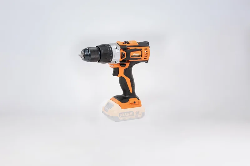 Fuse akumulatorska bušilica VLP 5220