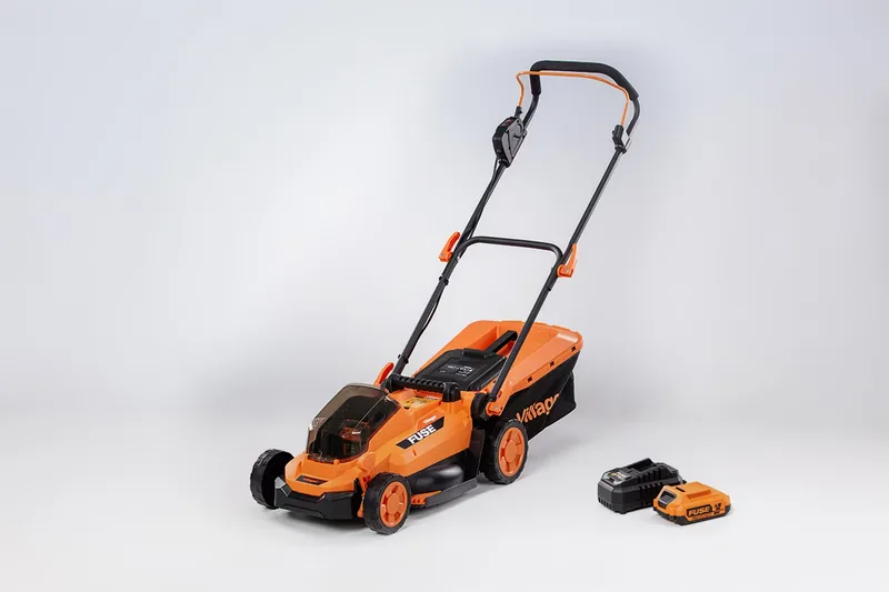 Fuse akumulatorska brushless kosačica Villager Villy 2020 E-1BCB