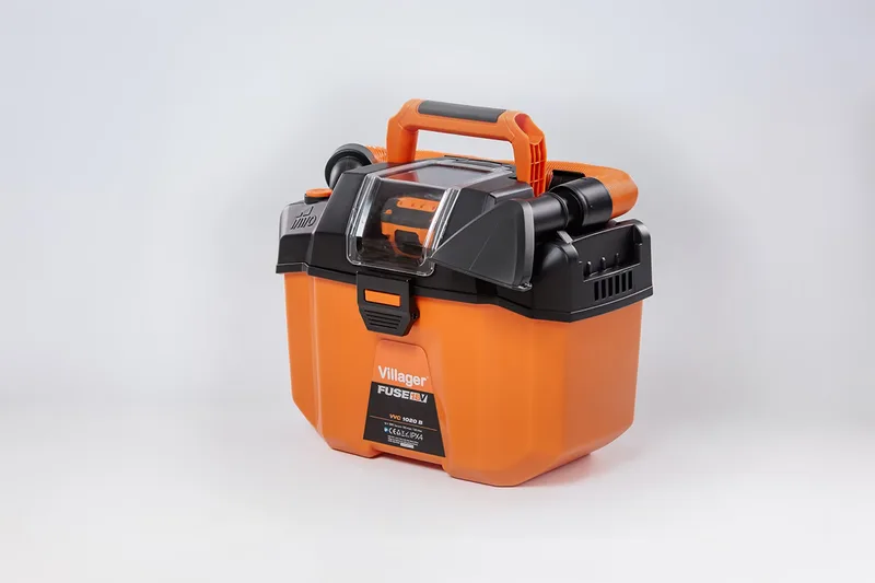 Fuse brushless akumulatorski usisivac VVC 1020B