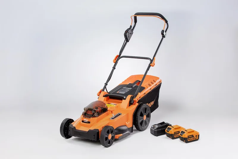 Fuse akumulatorska brushless kosacica Villager Villy 4340 E-2BCB