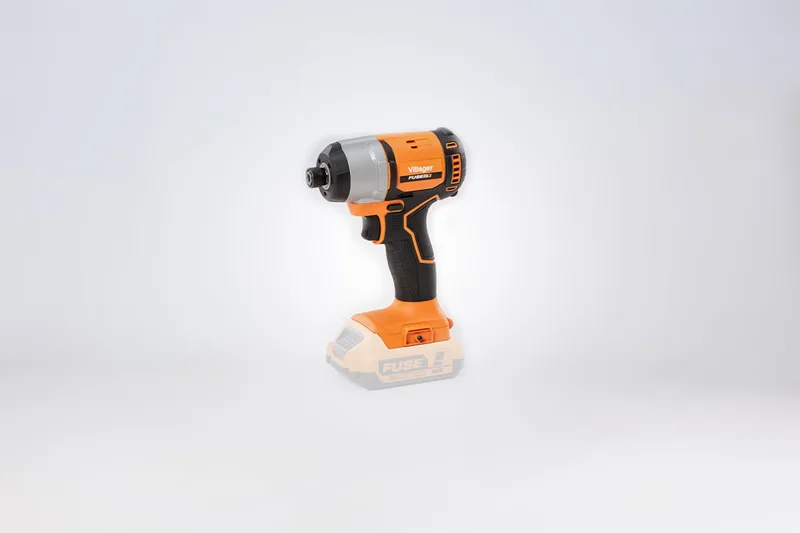 FUSE akumulatorski brushless udarni zavrtač VPL 8420