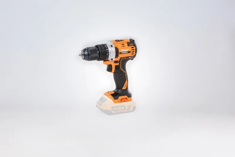 FUSE akumulatorska brushless bušilica VLP 5020