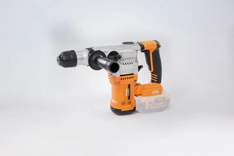 FUSE akumulatorski brushless čekić VPL 0420