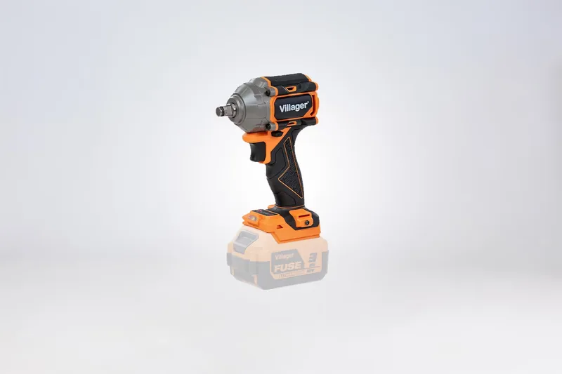 FUSE akumulatorski brushless udarni odvrtač Villager VLP 5820
