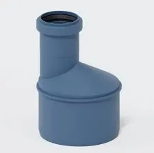 Reducir Primo vertikalnog slivnika DN100