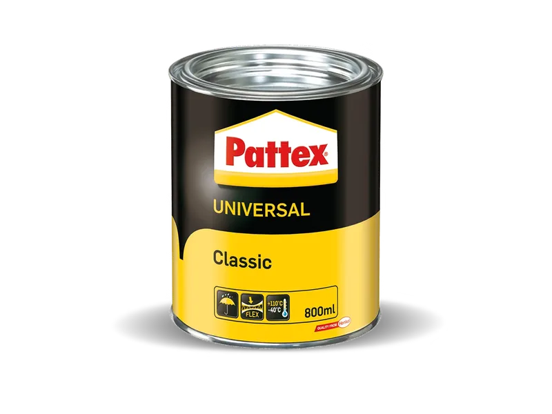 Pattex Universal lepak 800 ml