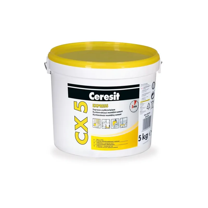 CX 5 EXPRESS 5 kg