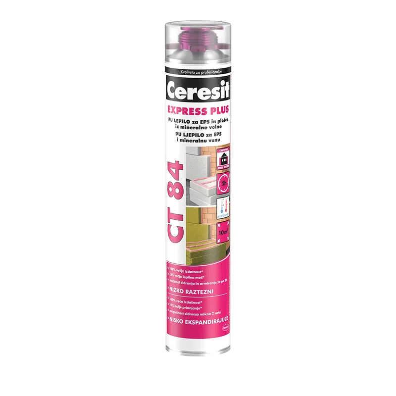 CT 84 EXPRESS PLUS 850 ml