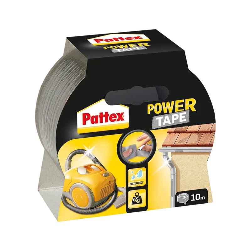 Pattex Power Tape montažna traka 10 m