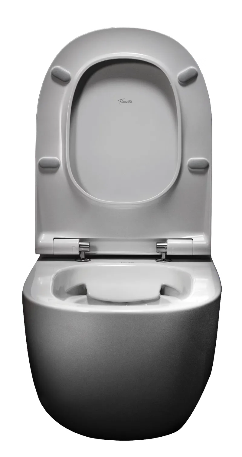 Fluenta Rimless WC šolja A