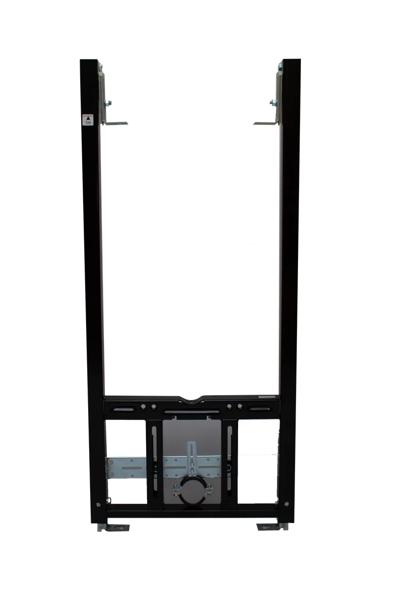 Fluenta Bide ugradni element BD/duplo BD