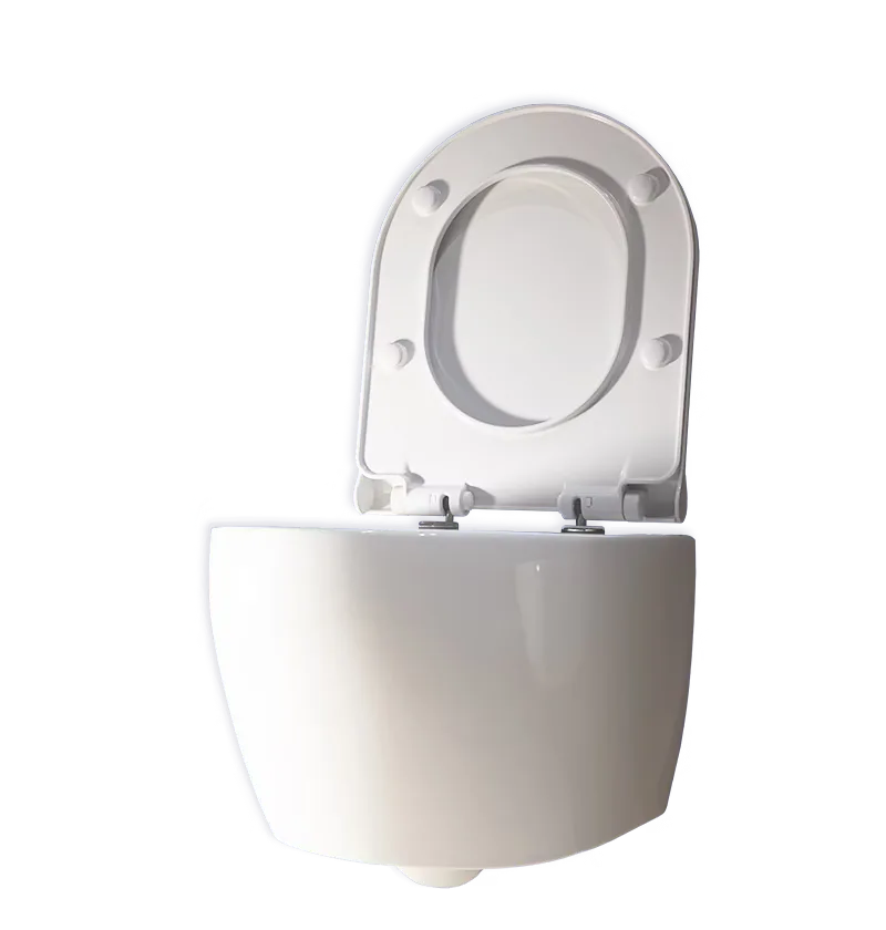 Fluenta Turbo WC šolja sa daskom A