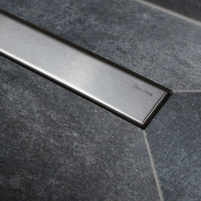Confluo Frameless Line