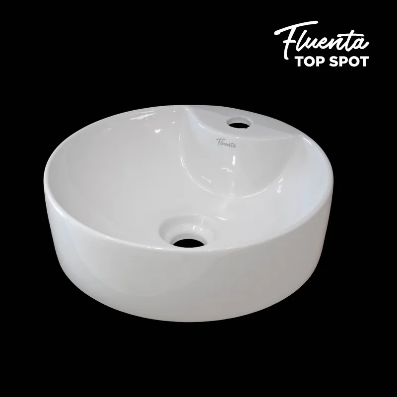 Fluenta Top Spot Lavabo A