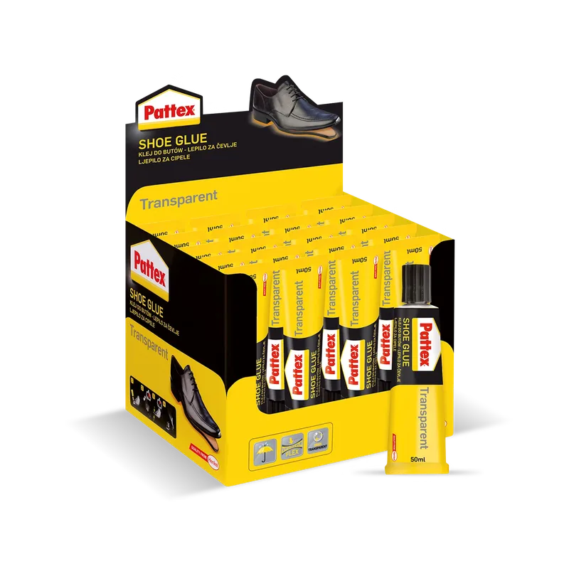Pattex Shoe glue 50 ml